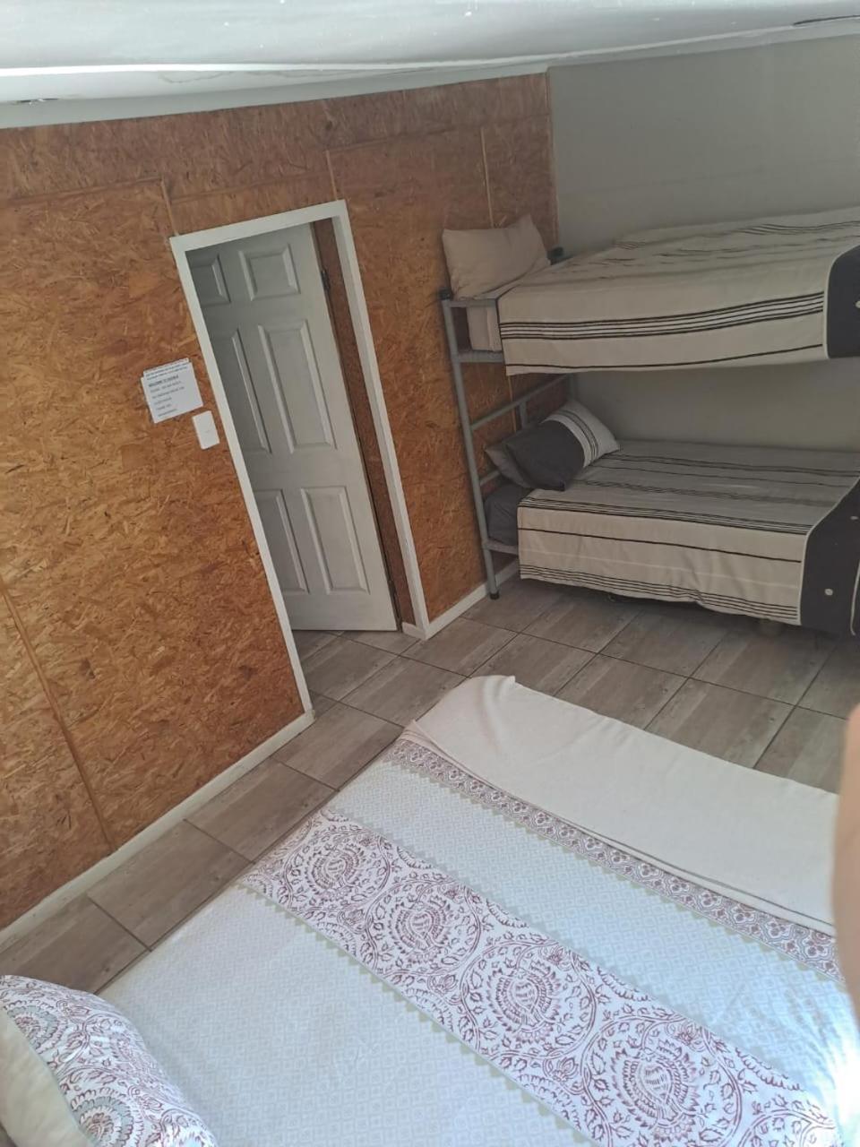Breaking Dawn Bed & Breakfast Noupoort Dış mekan fotoğraf