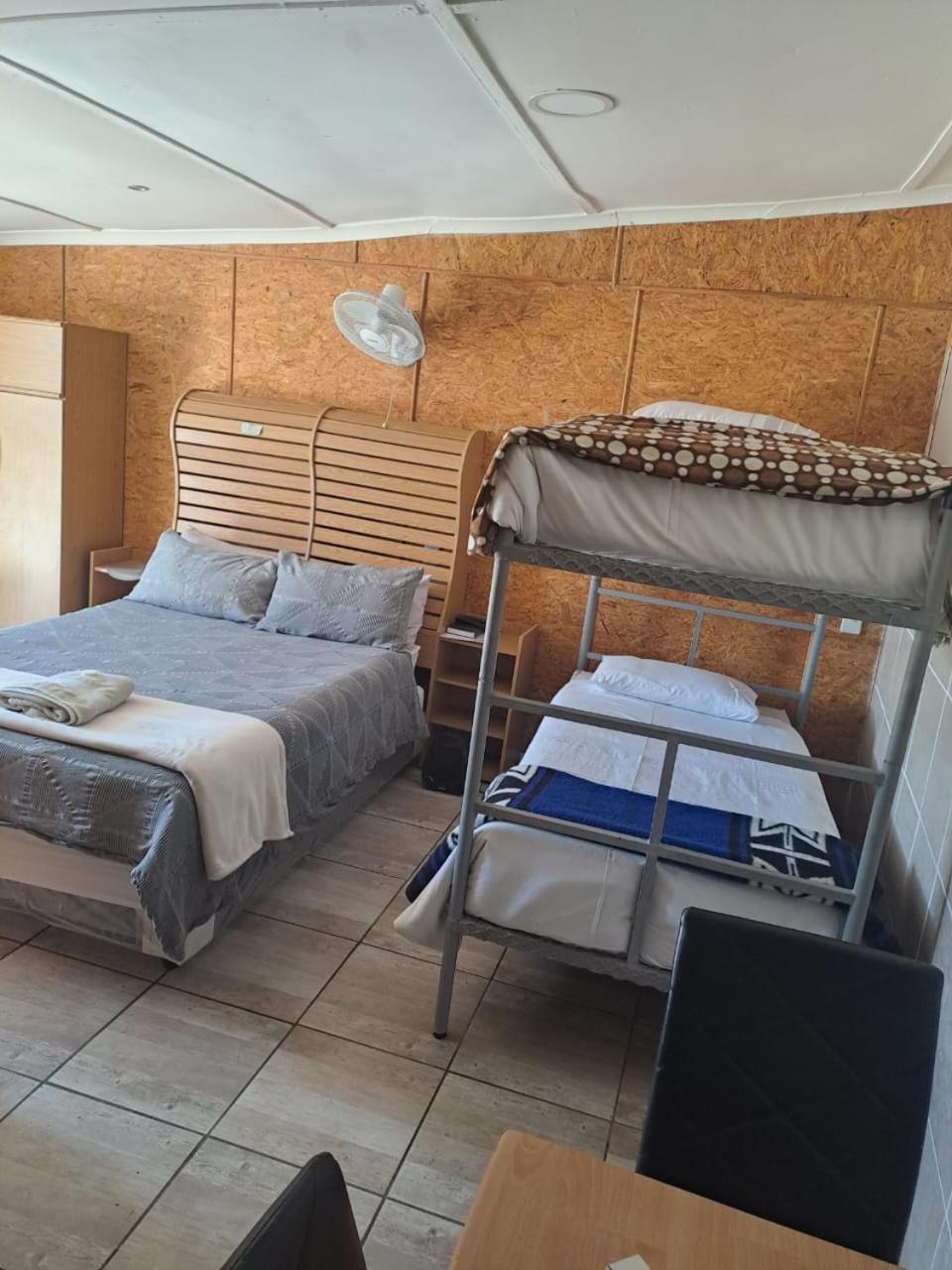 Breaking Dawn Bed & Breakfast Noupoort Dış mekan fotoğraf