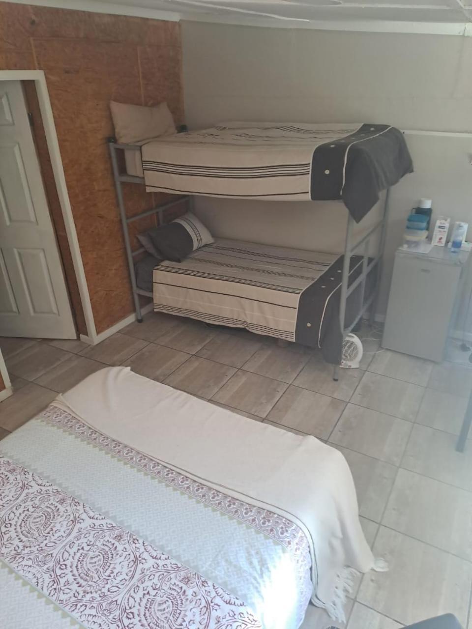 Breaking Dawn Bed & Breakfast Noupoort Dış mekan fotoğraf