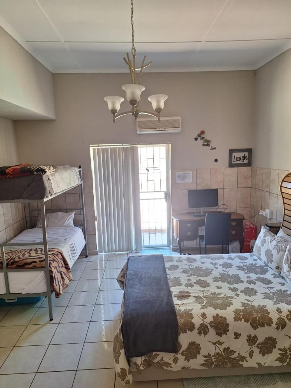 Breaking Dawn Bed & Breakfast Noupoort Dış mekan fotoğraf
