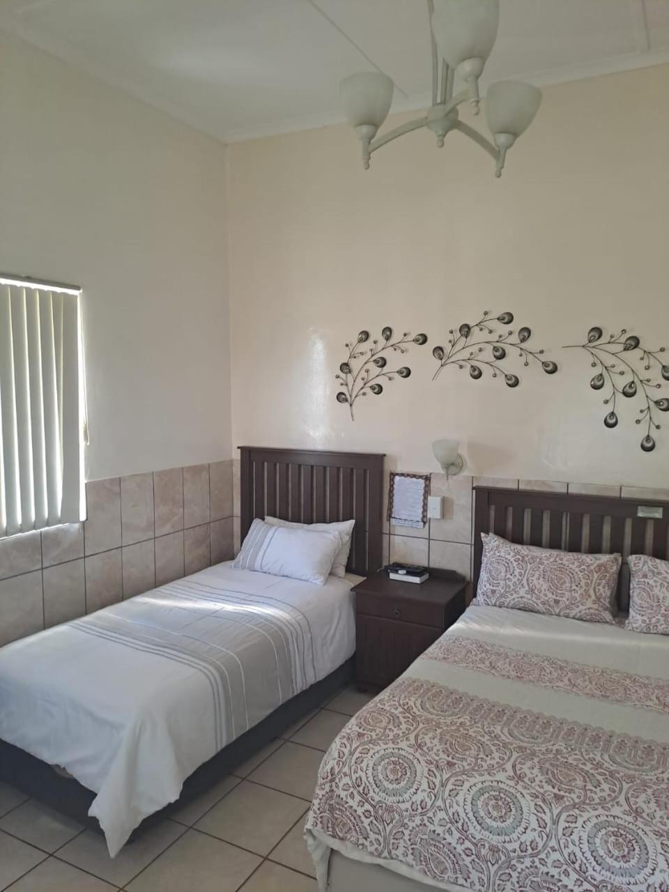 Breaking Dawn Bed & Breakfast Noupoort Dış mekan fotoğraf