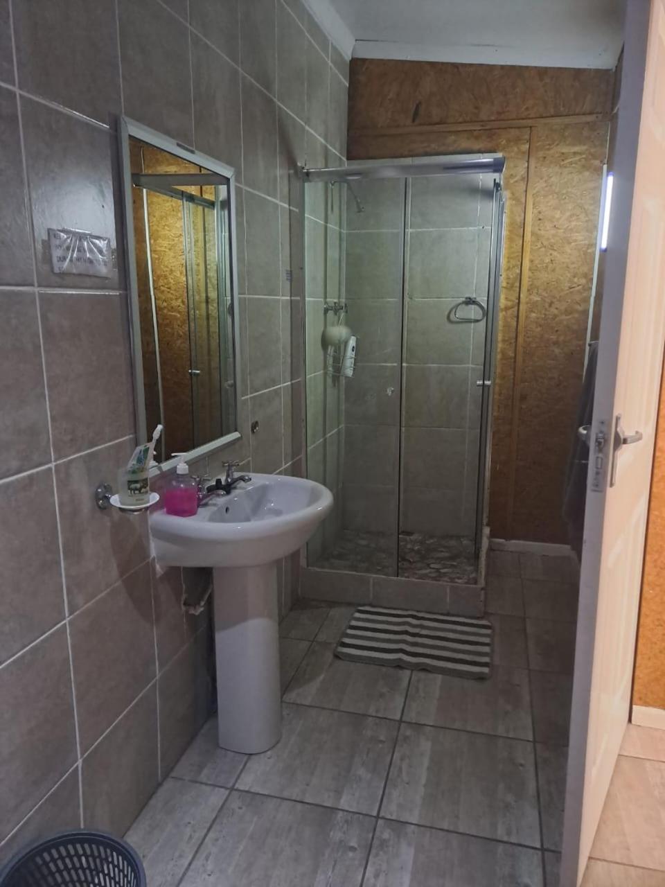 Breaking Dawn Bed & Breakfast Noupoort Dış mekan fotoğraf