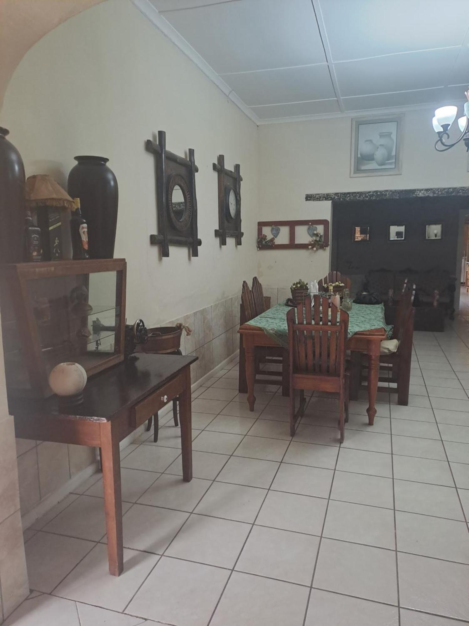 Breaking Dawn Bed & Breakfast Noupoort Dış mekan fotoğraf