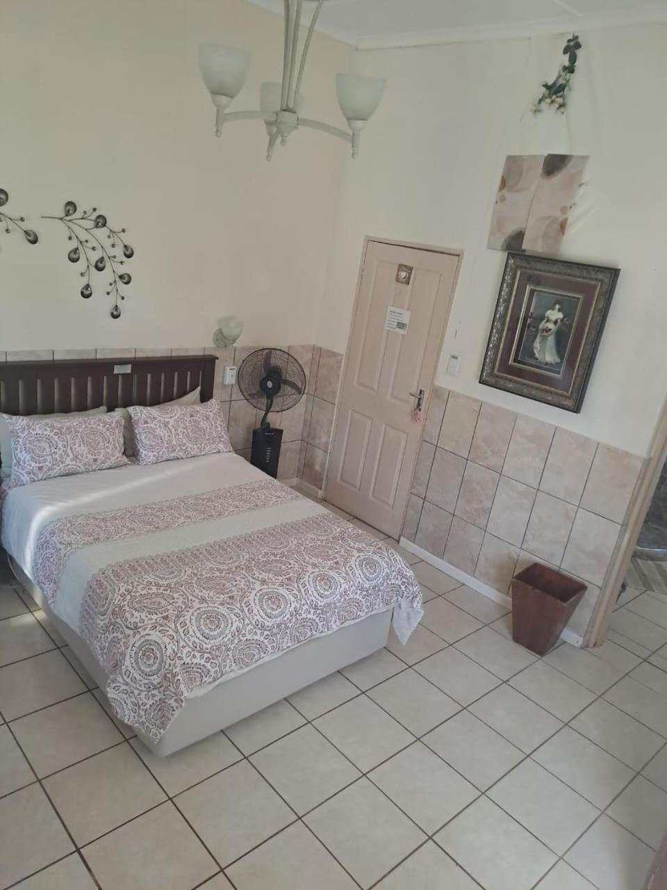 Breaking Dawn Bed & Breakfast Noupoort Dış mekan fotoğraf