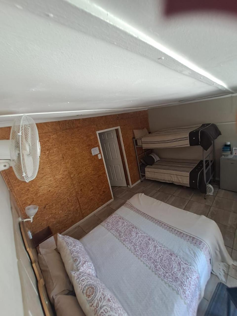 Breaking Dawn Bed & Breakfast Noupoort Dış mekan fotoğraf