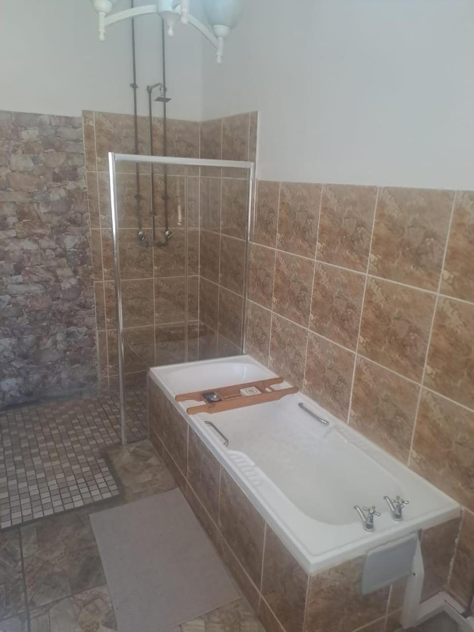 Breaking Dawn Bed & Breakfast Noupoort Dış mekan fotoğraf