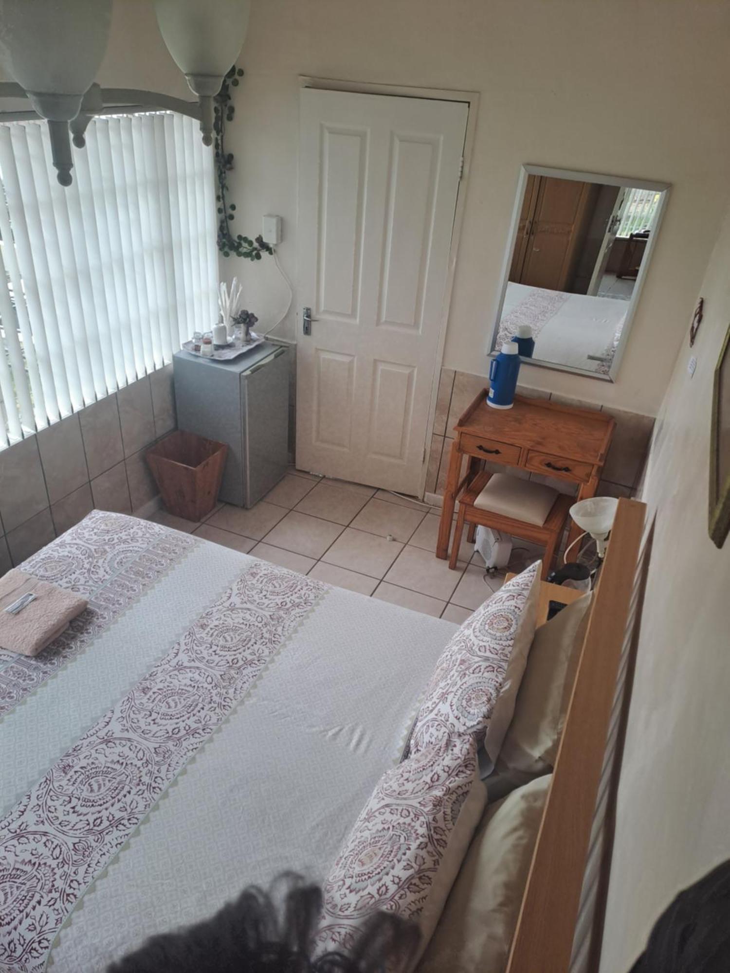 Breaking Dawn Bed & Breakfast Noupoort Dış mekan fotoğraf
