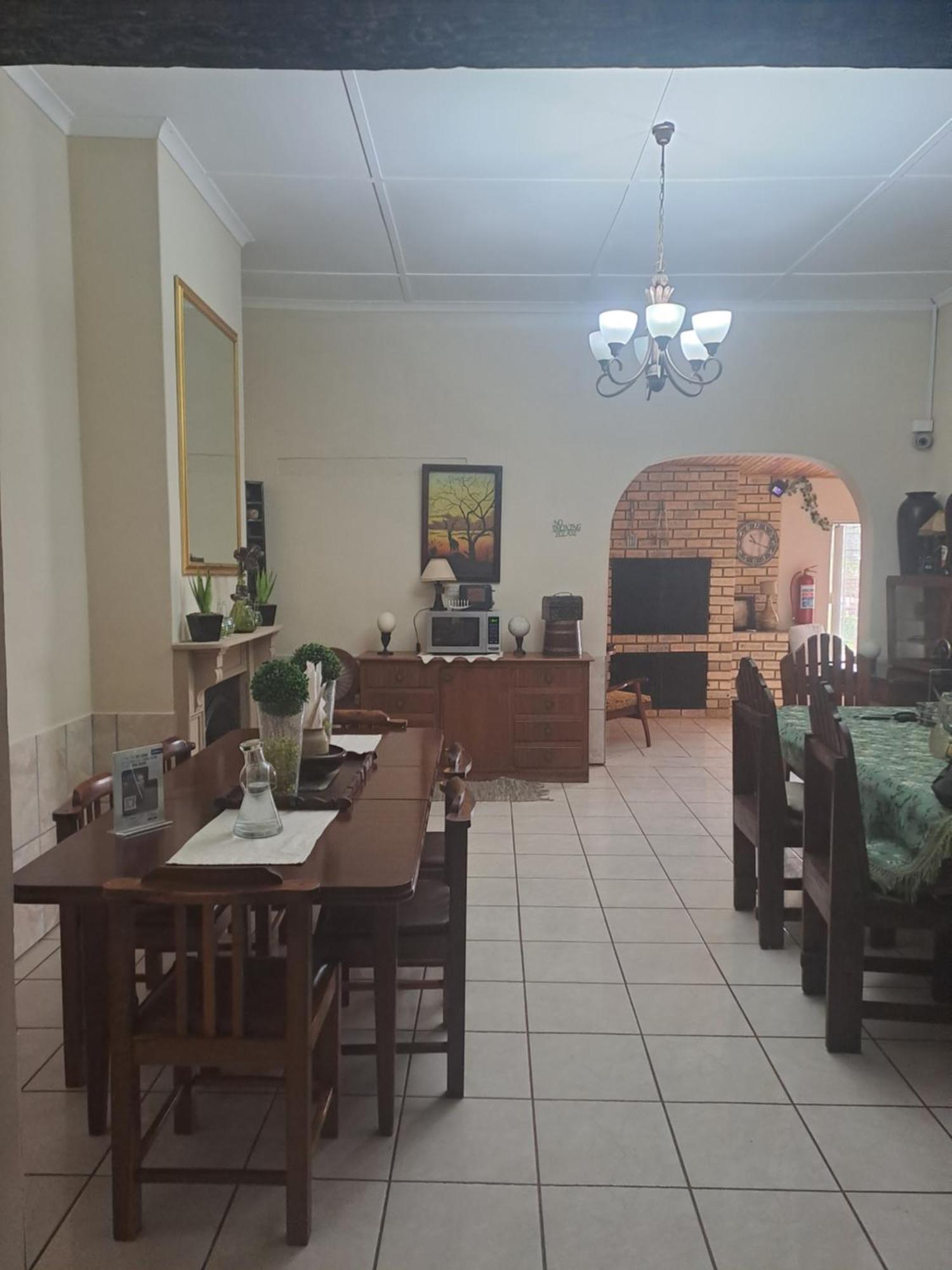 Breaking Dawn Bed & Breakfast Noupoort Dış mekan fotoğraf