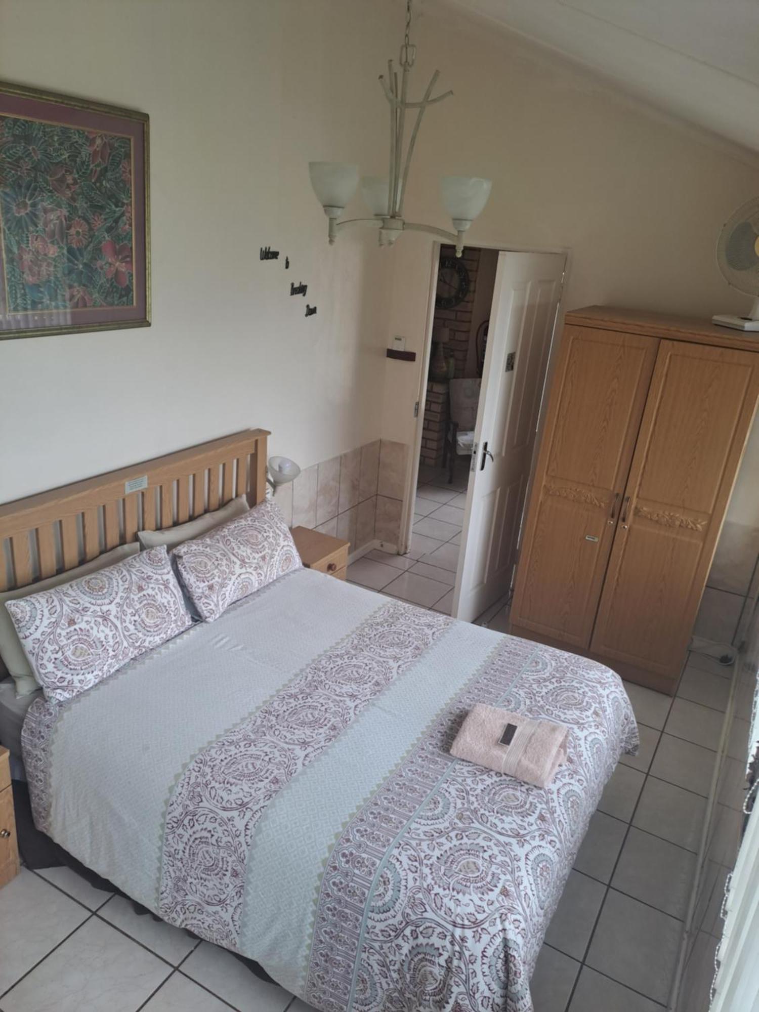 Breaking Dawn Bed & Breakfast Noupoort Dış mekan fotoğraf