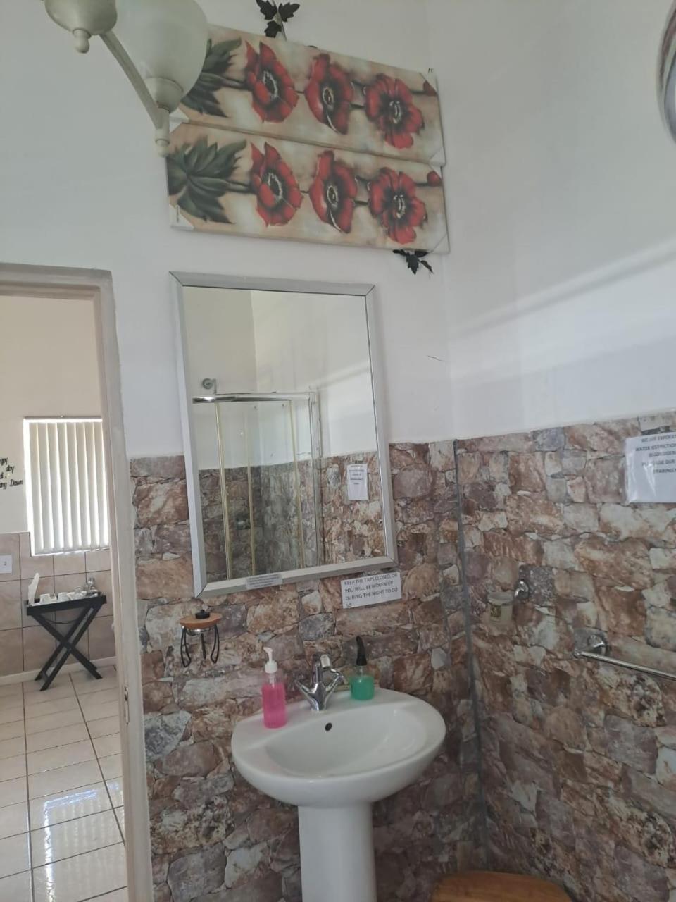 Breaking Dawn Bed & Breakfast Noupoort Dış mekan fotoğraf